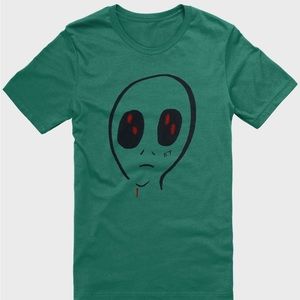 ALAS=SOL ALIEN T ( cheaper thru 4thwall )